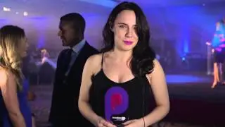 Social Buzz - Best B2B Sector Social Media Strategy/Campaign - Tangerine PR