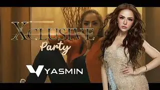 DJ Yasmin Live at Merumatta Hotel August 24, 2024