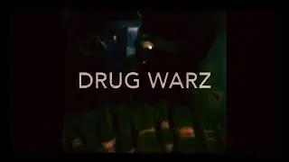 &ldquo;DRUGWARZ&rdquo; Ferrarikalhoun & CheddaBoy