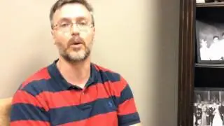Michael Tells Why He Loves Being a Consultant