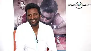 #moviewingz #suseenthiran          Director Suseenthiran kennedy club movie Interview