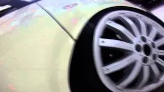 [Teaser] VW T5 de Dylan