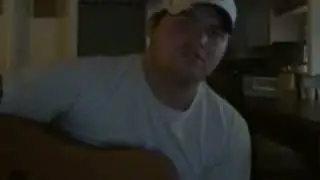 Original song- Almost Sweet