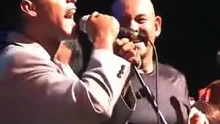 Oscar De Leon & Ney Portales