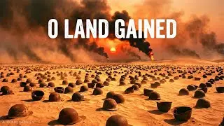 1 Million Perished: The Most Pointless War in History