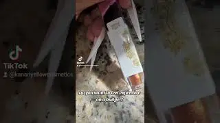 #trending #fyp #lipgloss #beauty #beautyessentials #cosmetics #fypシ゚viral #beautyinspiration #makeup