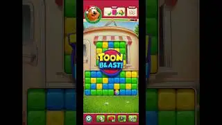 Toon Blast Levels 170&ndash;175 | Win Every Level With These Tricks