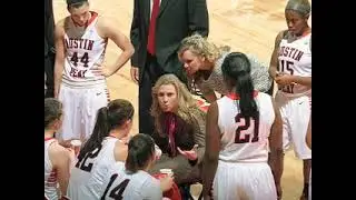 Coaching Essentials: High Performance