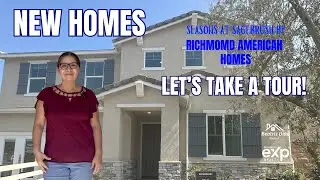New Homes with Multiple Walk-In Closets in Jurupa Valley, CA