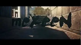 SoaR Jonny & OpTic Ave Dual Mini by mexeeN