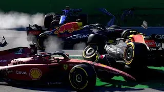 ALL YOUR F1 22 PAIN IN 90 SECONDS!