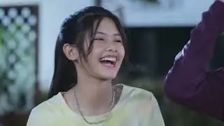 Gara-gara Irshad, Naura Jadi Nggak Fokus Hahaha | Bloopers Magic 5