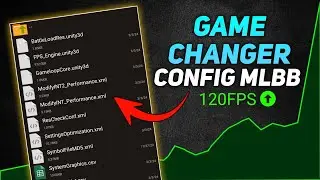 NEW! MLBB 60FPS BEST FOR MARCH 💯