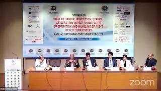 Seminar on 