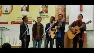 ADCLF  Musical Night /Dady Dady Oh dady
