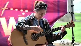Highlights from Ithaca Day Hab's 2025 Talent Show: A Time to Shine