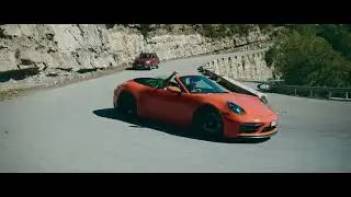 Maritime Alps Tour '22