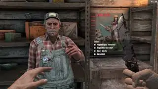 Country Beatdown: Наш первый клад