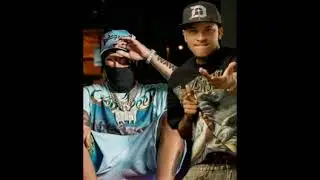 Ronny GTA x RochyRD - Instrumental de DEMBOW 2026