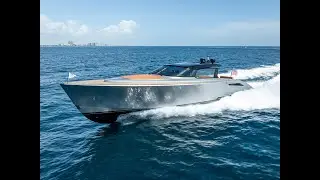 2024 Wajer 55 HT - Offered for Sale by Coastal Yacht Sales