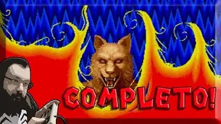 Jogo Completo | Altered Beast (Mega Drive) (Hardest)