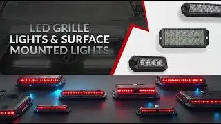 Led Equipped Com Corp