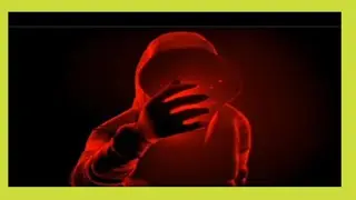 Glow gaming intro tutorial /magic particles intro#kinemasterediting #mitch elisterio🍀🍀🍀