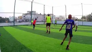 The Best Football Tournament of the Year 2024  &ndash; [VIJAYAN SPORTS ACADEMY] Recap!