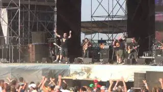 Banda Bassotti - Live @ Kubana 2013