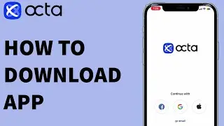 How to Download and Install Octa Trading App on Smartphone?