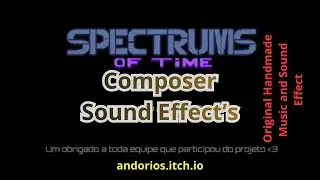 Some sound effects That I made in NLT game jam! (Composer Portfolio Reel) #composerforhire #gamedev