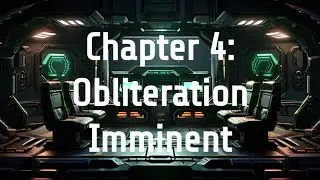 Dead Space Remastered: Chapter 4, (Obliteration Imminent)