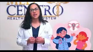 Dra. Helen Oquendo del Toro (Ginec&oacute;loga Pedi&aacute;trica)
