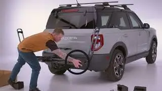 Kuat Piston&trade; Pro X Assembly MyTruckPoint