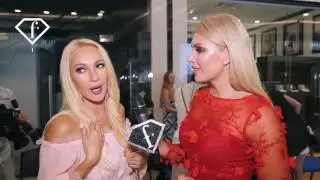 ОДИННАДЦАТЫЙ  Дневник телеканала Fashion Tv проекта New Wave Fashion Week 2016 &ndash; НОВАЯ ВОЛНА 2016