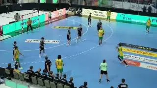 Highlights des Spieltages - VfL Eintracht Hagen vs. TUSEM Essen