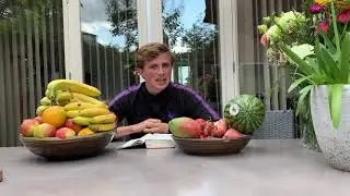 Vruchten van de geest