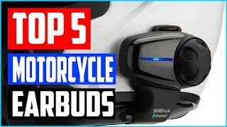 Best Motorcycle Earbuds in 2025