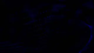 ONLY BLENDER Trapcode Test | Ops? | mxrten