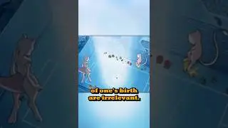 Why were the first three Pok&eacute;mon movies SO DEEP??