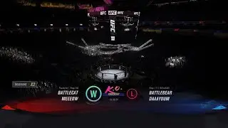 BattleBear bad moments