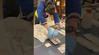 Nurs3532 abdominal incision wound care video March 23, 2022