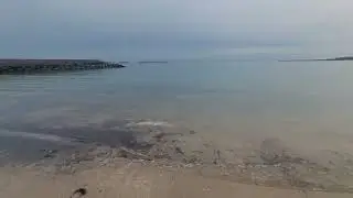 Beach at Ise Bay 03/08/25