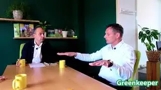 GreenkeeperTV - Nieuwe ontwikkelingen bij Jean Heybroek