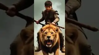 #AICreatures #FantasyCreatures #AIArtVideo #MagicalAnimals #MythicalBeast #EpicVisuals #Cinematic