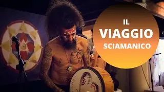 Il Viaggio Sciamanico P.O.T. | prem Antonino