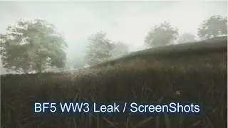 BattleField 2016 - World War 3 Setting, Open Beta, Screenshots