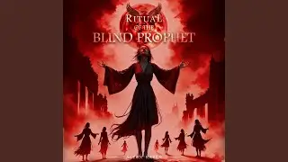Ritual of the Blind Prophet