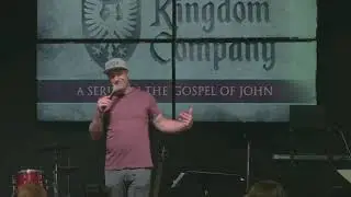 Kingdom Company: Peter Restored // February 24, 2019
