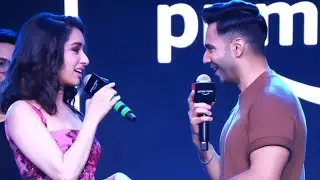 pal - sorry I can't help 😭 | varun dhawan and shraddha kapoor| arjit Singh| Shreya Ghoshal #VarShra